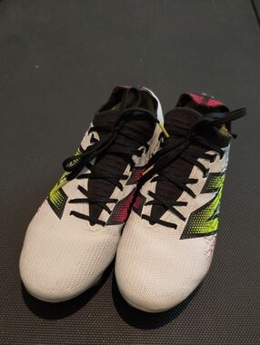 Men's New Balance Tekela Pro Low Laced FG V4+